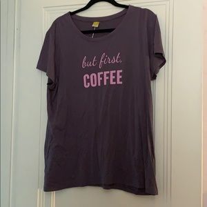 Cute T shirt, never worn